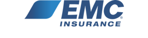 EMC Insurance brand logo