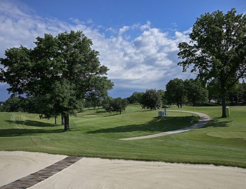 Principal Charity Classic Honored with 2025 Statewide Sustainability Award