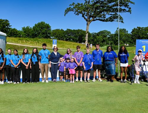 2026 Principal Charity Classic raises a record $10.8 million for youth-focused initiatives